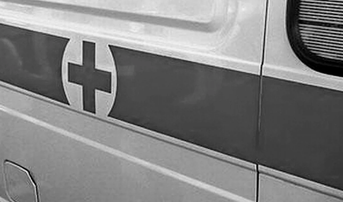 Из окна дома в Усть-Славянке выпал ребенок - tvspb.ru