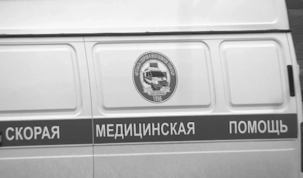 Упавшая на «Обводном канале» на пути пассажирка скончалась - tvspb.ru