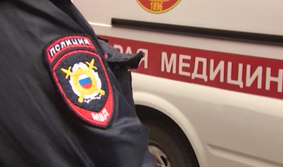 В отделении банка на Московском проспекте нашли охранника с простреленной головой - tvspb.ru