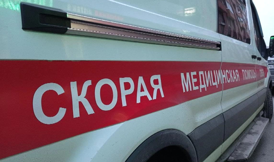 Мужчину, упавшего на пути на «Электросиле», передали врачам - tvspb.ru