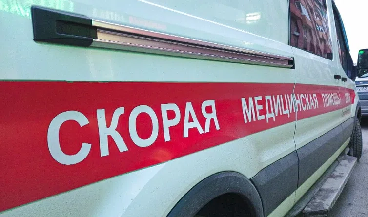 Школьника госпитализировали с отравлением алкоголем и наркотиками в центре Петербурга - tvspb.ru
