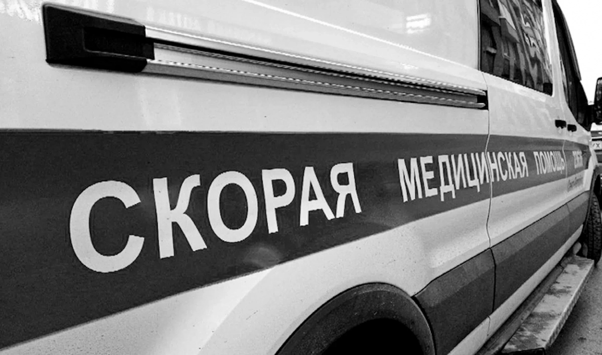 Мужчину насмерть придавило бетонной плитой в Мурино - tvspb.ru