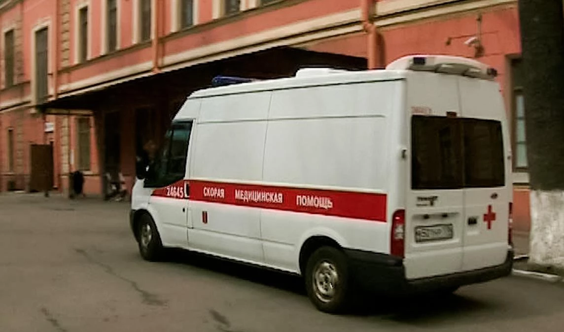 Двух детей сбили автомобилисты за день на пешеходных переходах Петербурга - tvspb.ru