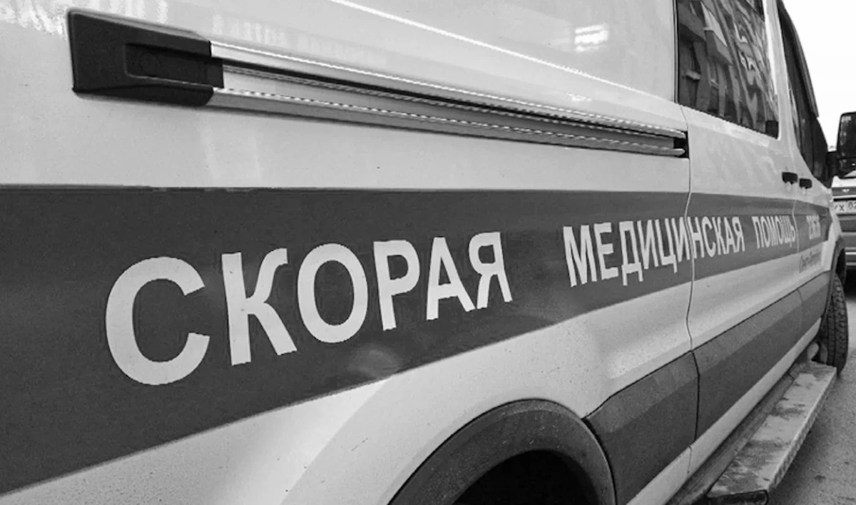 В Калининграде футболист умер после столкновения с игроком на поле - tvspb.ru
