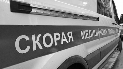 В Калининграде футболист умер после столкновения с игроком на поле