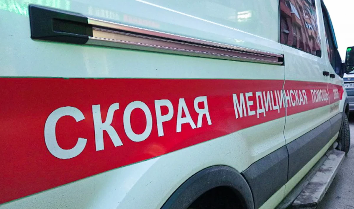 Медики в Петербурге спасли захлебнувшегося в бассейне пятилетнего мальчика - tvspb.ru