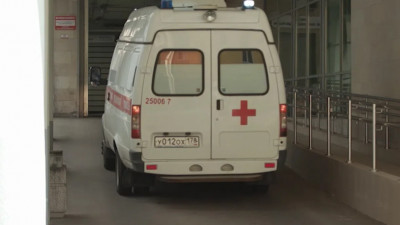 Врач-кардиолог назвала признаки, при которых нужно вызывать скорую при ковиде