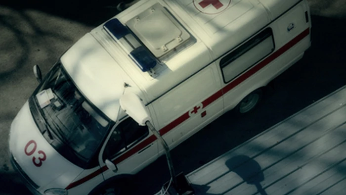 Из окон двух домов на Ленинском в субботу выпали дети - tvspb.ru