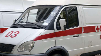 В Петербурге обновят парк машин скорой помощи в ближайшие 3 года