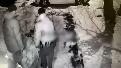 В квартире на проспекте Энергетиков женщина набросилась с ножом на сожителя