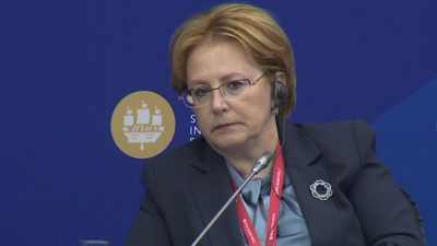 Человек станет выше экономики: Скворцова рассказала о грядущих изменениях в медицине