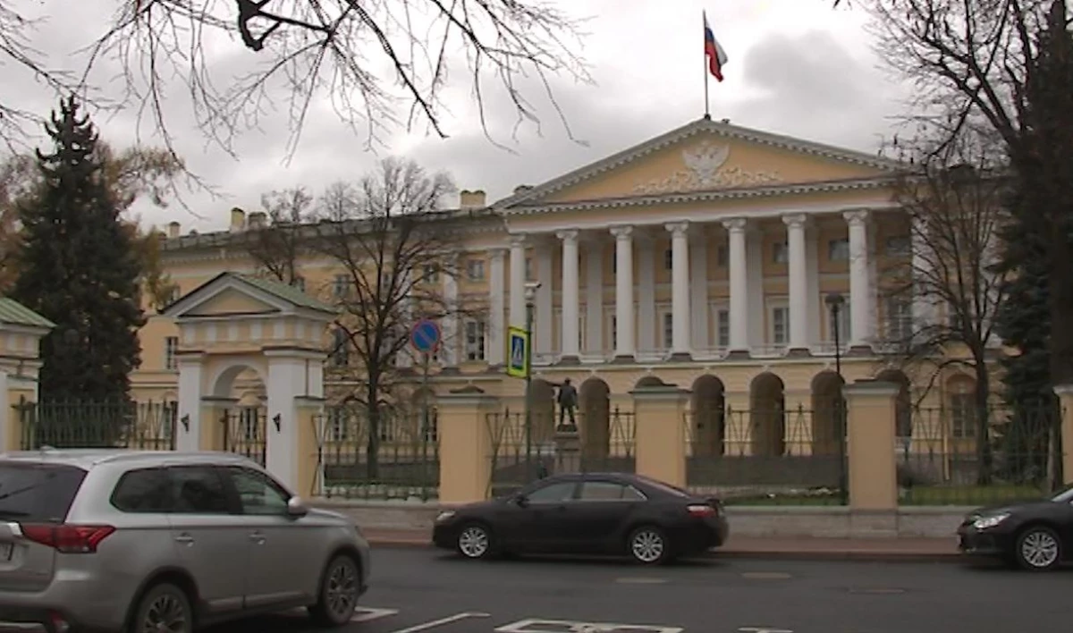 Петербург обсудит с Боснией и Герцеговиной перспективы развития сотрудничества - tvspb.ru