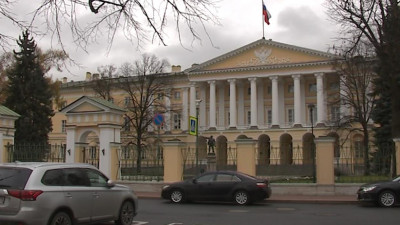 Петербург обсудит с Боснией и Герцеговиной перспективы развития сотрудничества