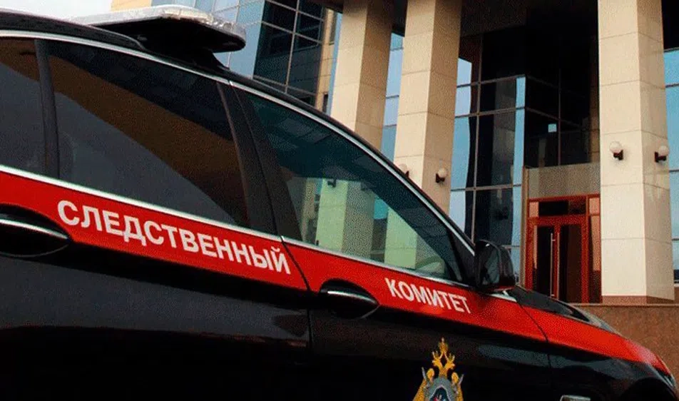 СК возбудил уголовное дело после задержания школьницы в Петербурге - tvspb.ru