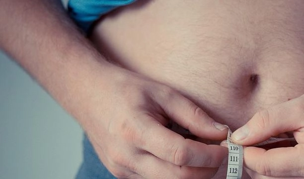 Ученые доказали, что ожирение может быть заразным - tvspb.ru