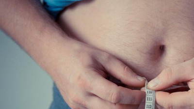 Ученые доказали, что ожирение может быть заразным