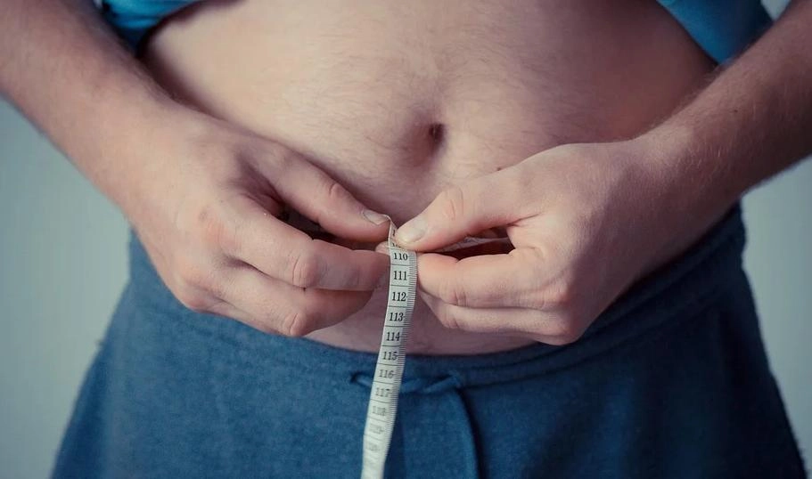 Порядка 20-25% россиян страдают ожирением - tvspb.ru