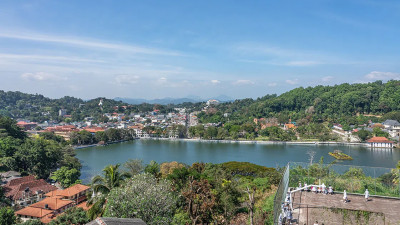 Стало известно, когда картами «Мир» можно будет расплачиваться на Шри-Ланке