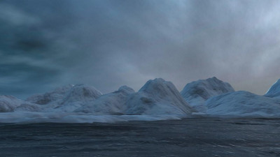 Получены новые доказательства принадлежности России шельфа Северного Ледовитого океана