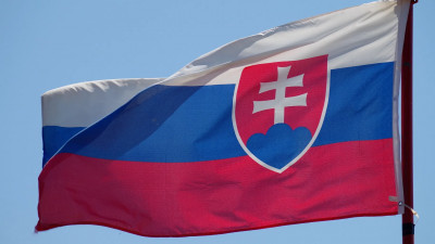Стадион и гостиницу для Сборной Словакии ищут в Петербурге