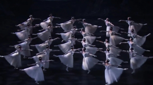 «Лебедоз», «гробик» и «селёдки»: знакомимся с профессиональным словариком артистов балета