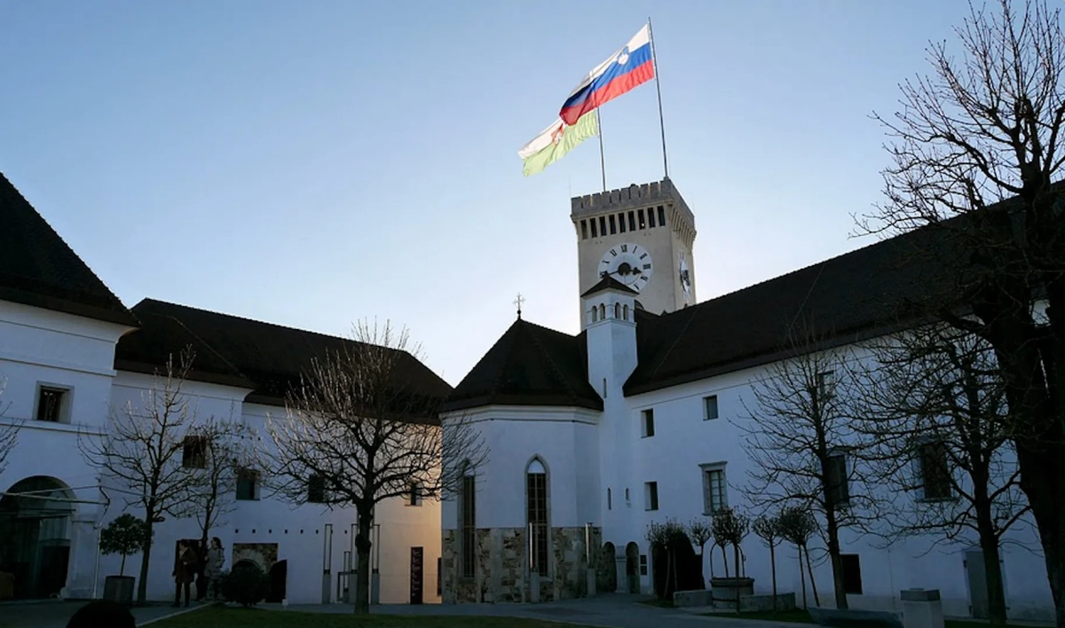 Российские туристы смогут въехать в Словению по допандемийным правилам - tvspb.ru