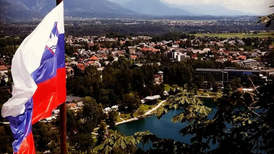 Словения запретит въезд из России с 3 июля из-за коронавируса