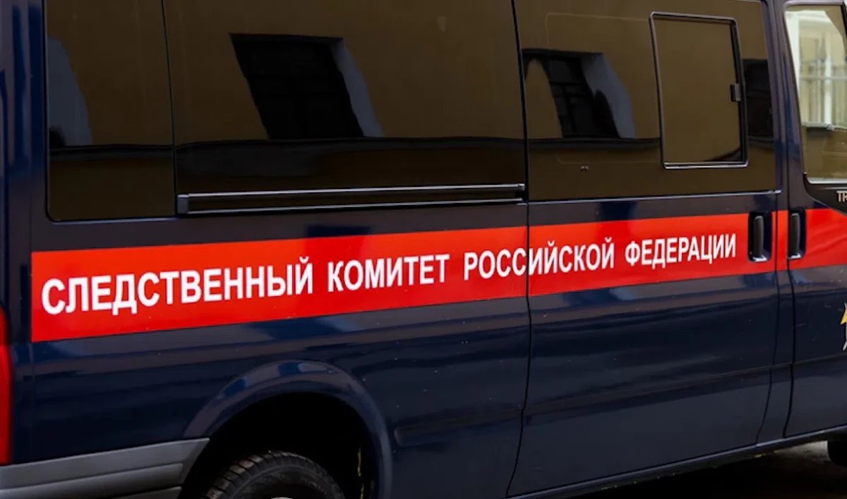 После падения ребенка из окна в Мурино возбуждено уголовное дело - tvspb.ru
