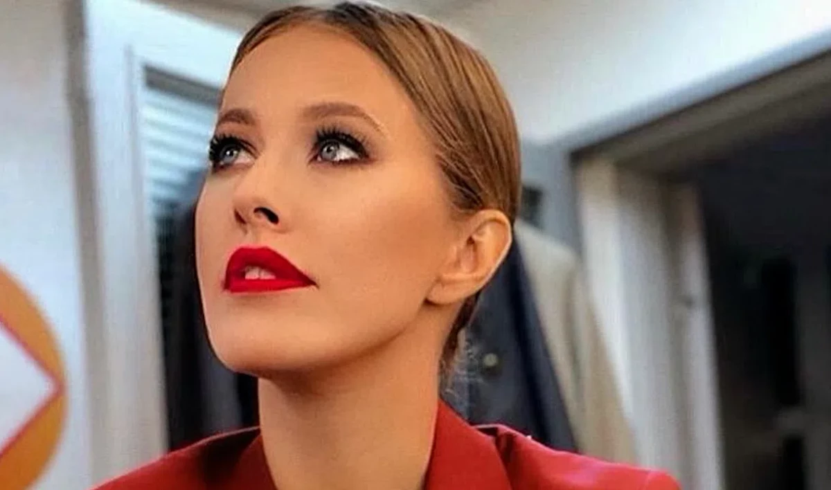 Суд отклонил иск юриста, требовавшей у Собчак 50 млн за вопрос про «панель» - tvspb.ru