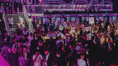 Какие проекты представлены на фестивале стартапов в Финляндии