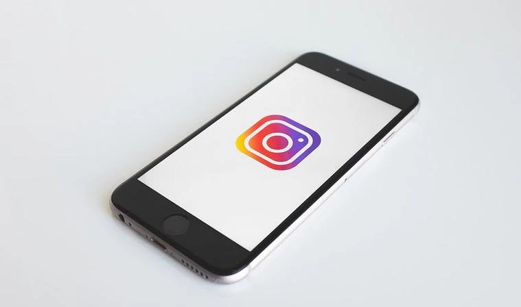 Instagram смогут использовать незрячие люди - tvspb.ru