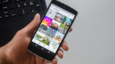 Пользователи Facebook и Instagram пожаловались на сбой