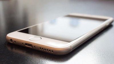 Эксперты анонсировали появление 3D-камеры в новых смартфонах Apple