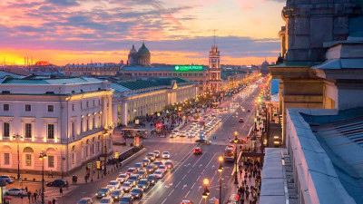 С 12 июня в Петербурге вводится ограничение по числу посетителей культурных мероприятий в помещениях