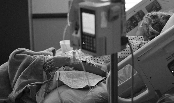 Еще 35 петербуржцев скончались от коронавируса - tvspb.ru