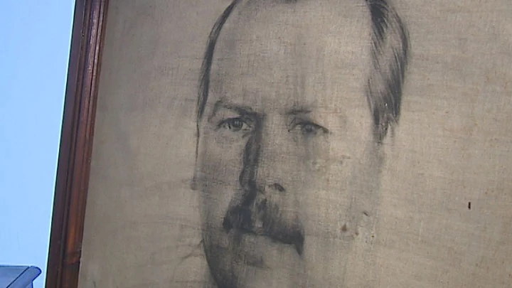 Исполняется 130 лет со дня рождения Николая Вавилова - tvspb.ru