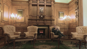 Дом, где жили потомки Рюрика и отпрыски морганатического брака, несостоявшаяся невеста императора и великая княгиня — семейные тайны особняка Барятинских