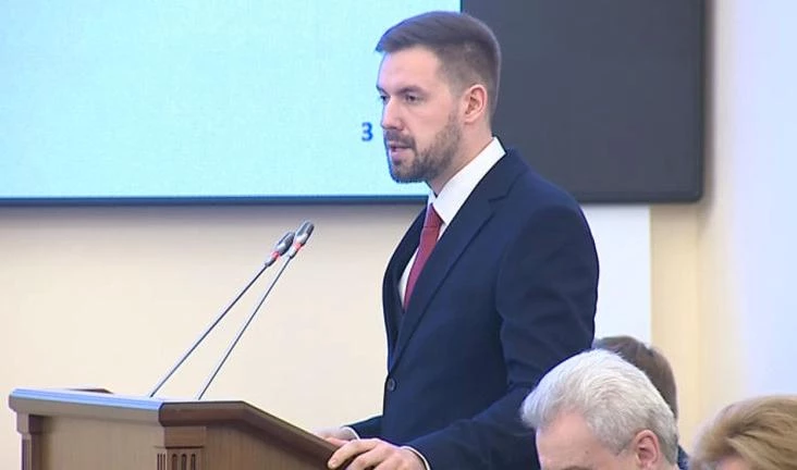 План по доходам Петербурга за 9 месяцев исполнен на 75 процентов - tvspb.ru
