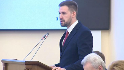 План по доходам Петербурга за 9 месяцев исполнен на 75 процентов