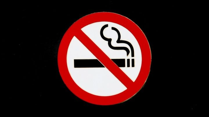 В Таиланде за курение на пляжах будут сажать в тюрьму - tvspb.ru
