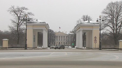 Наталья Антюх и Юрий Калабин освобождены от должностей председателей комитетов