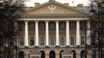 В Смольном может появиться должность десятого вице-губернатора