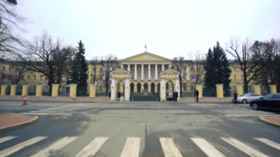 Первое заседание обновленного правительства Петербурга пройдет 27 сентября