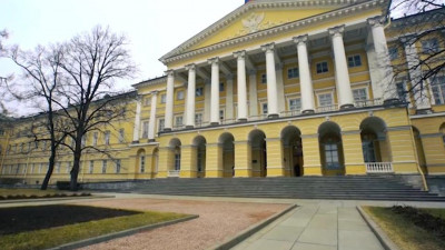 Правительство Санкт-Петербурга в лицах