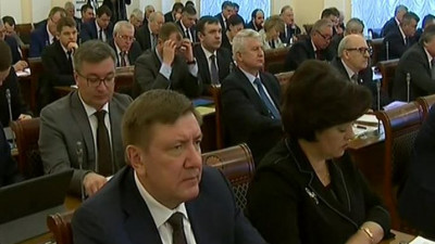 На заседании правительства обсудят выполнение госпрограмм в сферах культуры, туризма и здравоохранения