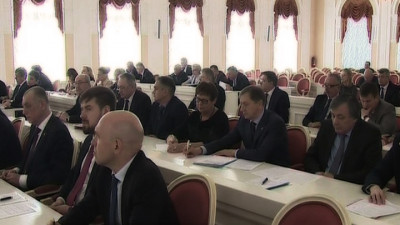 Депутатов ЗакСа включили в координационный совет местного самоуправления Петербурга