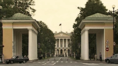 Смольный учредил Комитет территориального развития Петербурга