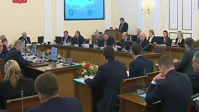 Глава комитета финансов: Исполнение бюджета находится на самом высоком уровне за последние 5 лет