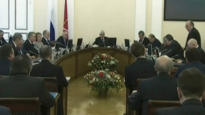 На заседании городского правительства обсудят бюджет и проектирование объектов недвижимости