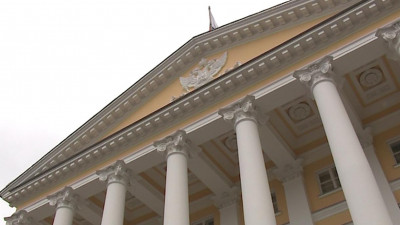 Главой архивного комитета Петербурга назначен Петр Тищенко